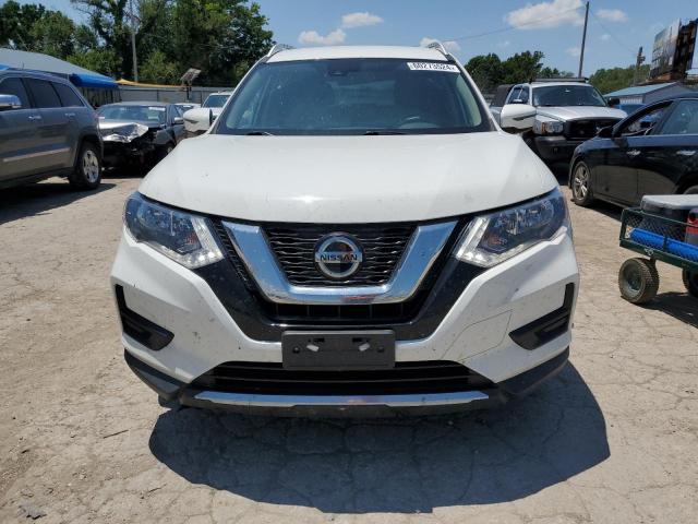 2019 NISSAN ROGUE S - KNMAT2MV1KP538603