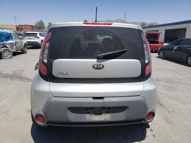 2014 Kia Soul VIN: KNDJN2A23E7738214 Lot: 59506944