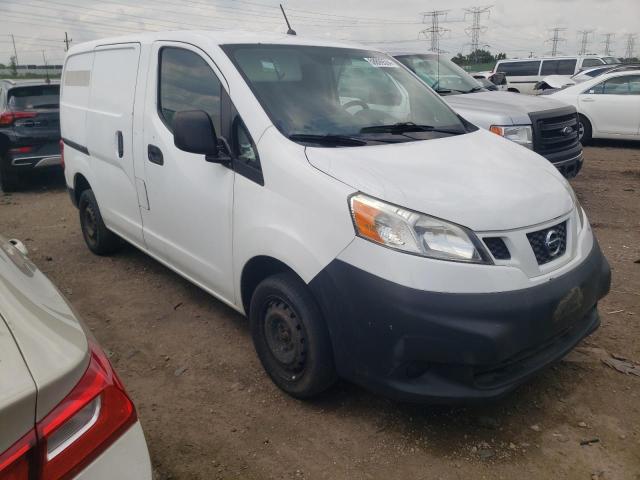 2013 Nissan Nv200 2.5S VIN: 3N6CM0KN1DK695627 Lot: 58899584
