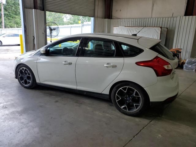 2014 Ford Focus Se VIN: 1FADP3K26EL274764 Lot: 60141164