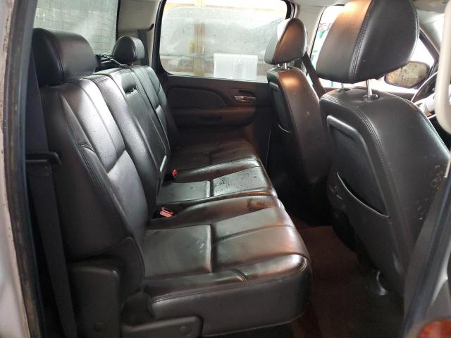 2009 GMC Sierra K1500 VIN: 3GTEK13369G128442 Lot: 58917324