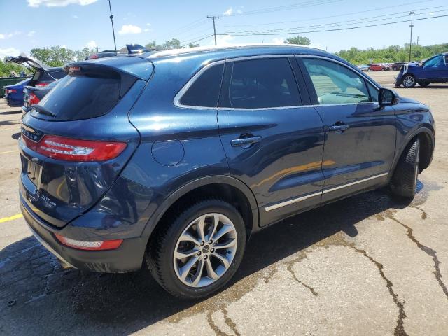 2017 LINCOLN MKC SELECT 5LMCJ2D97HUL45943