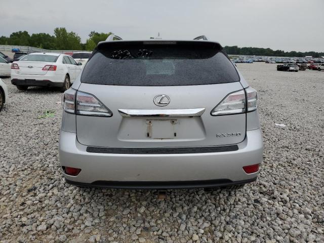 2011 Lexus Rx 350 VIN: 2T2BK1BA1BC098281 Lot: 61063964