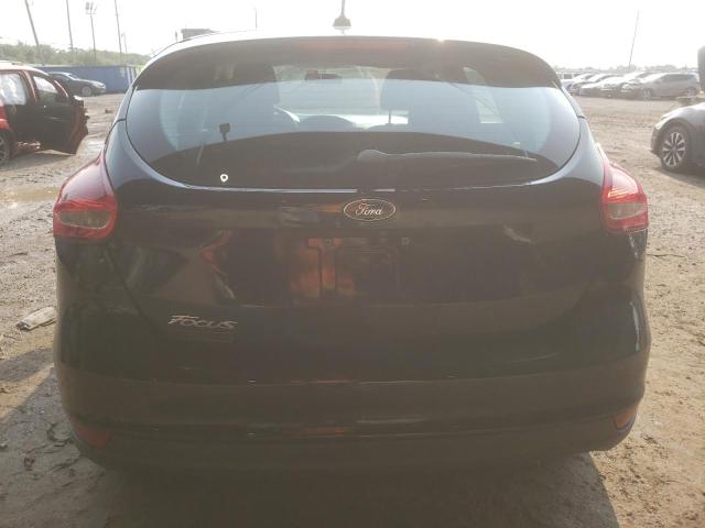 VIN 1FADP3K23HL229205 2017 Ford Focus, SE no.6