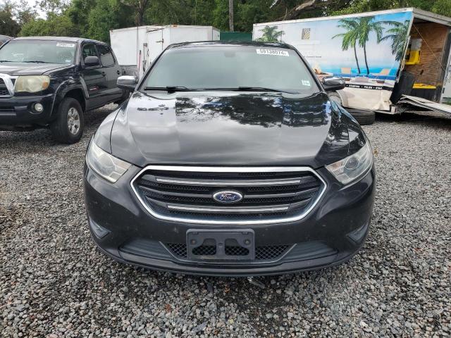 2013 Ford Taurus Limited VIN: 1FAHP2F88DG146026 Lot: 59138074