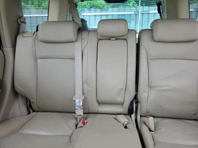 2005 Honda Cr-V Se VIN: JHLRD78965C023833 Lot: 57077354