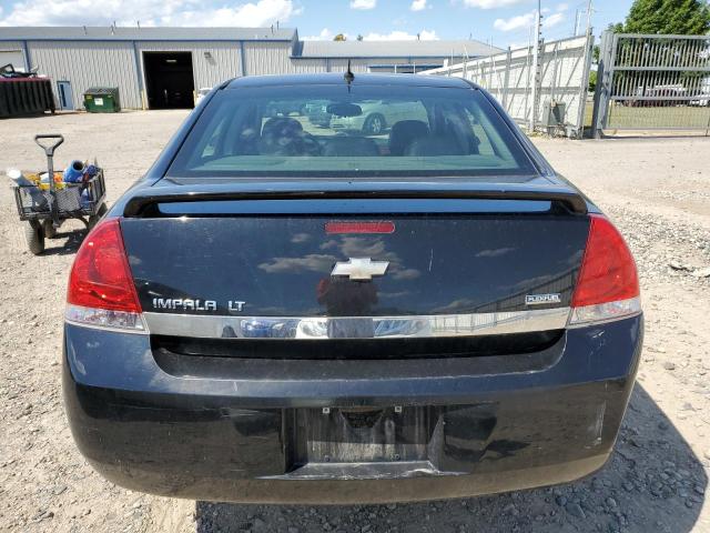 2008 Chevrolet Impala Lt VIN: 2G1WT58K581221963 Lot: 59021684