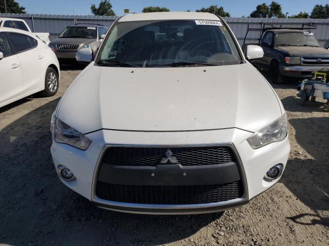 2012 Mitsubishi Outlander Gt VIN: JA4JT5AX2CU017636 Lot: 57509664