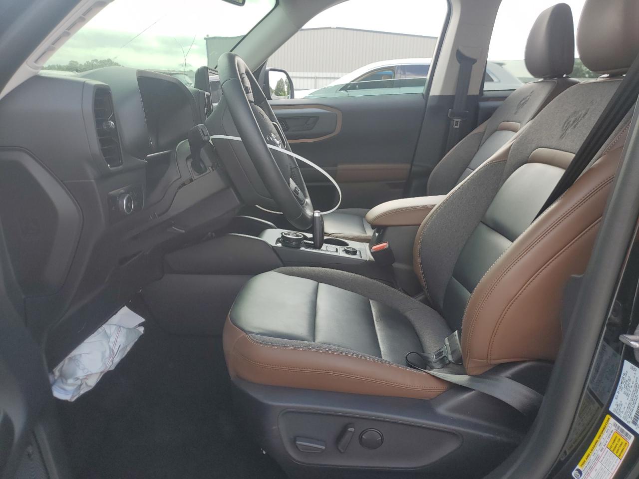 3FMCR9C66PRE28071 2023 Ford Bronco Sport Outer Banks