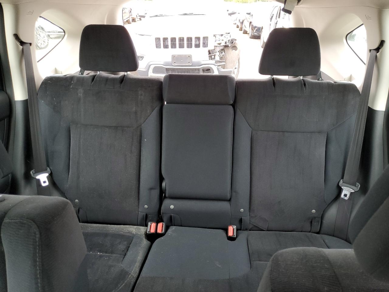 2HKRM4H35EH685284 2014 Honda Cr-V Lx