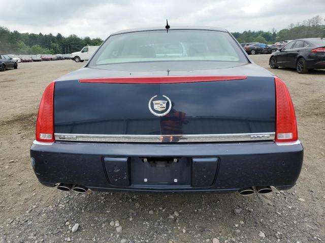 2006 Cadillac Dts VIN: 1G6KD579X6U124148 Lot: 57626634