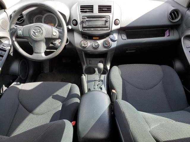 2012 Toyota Rav4 Sport VIN: 2T3RK4DV4CW068543 Lot: 58075464