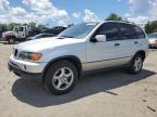 BMW X5 3.0I photo