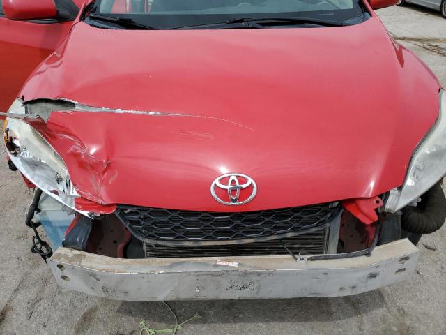 2009 Toyota Corolla Matrix VIN: 2T1KU40E39C002053 Lot: 58311624