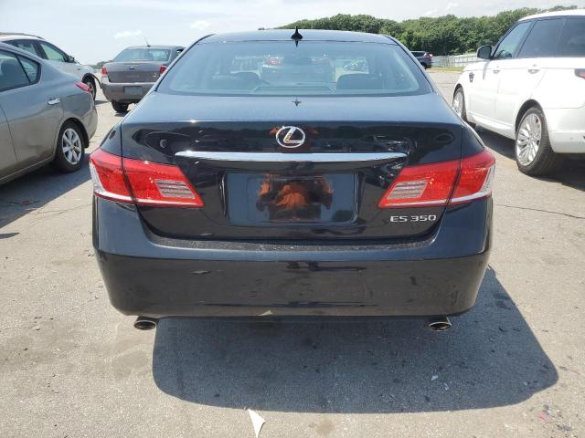 2011 Lexus Es 350 VIN: JTHBK1EG2B2467991 Lot: 60215194