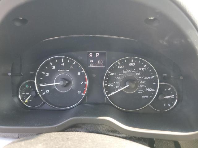 2012 Subaru Outback 2.5I VIN: 4S4BRBACXC3258625 Lot: 59626874