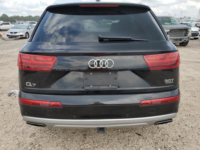 VIN WA1VAAF75HD004055 2017 Audi Q7, Prestige no.6