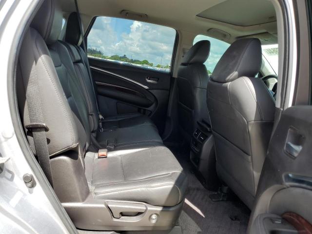 2016 Acura Mdx Technology VIN: 5FRYD3H44GB021752 Lot: 60979644