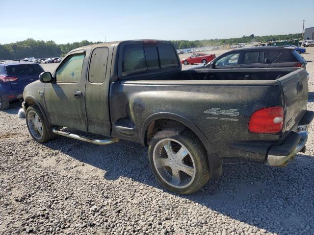 1999 Ford F150 VIN: 2FTRX08L0XCA31611 Lot: 58177034