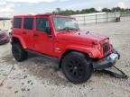 JEEP WRANGLER U photo