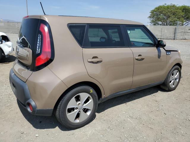 2015 Kia Soul VIN: KNDJN2A26F7219272 Lot: 57563864