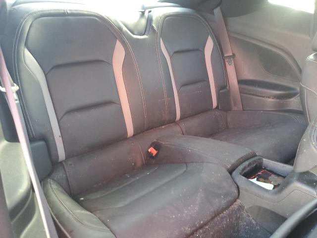 2019 Chevrolet Camaro Lt VIN: 1G1FD1RX8K0137784 Lot: 59642804