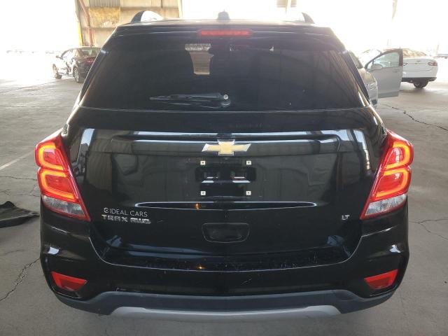 2017 Chevrolet Trax 1Lt VIN: 3GNCJPSB7HL169794 Lot: 58563294