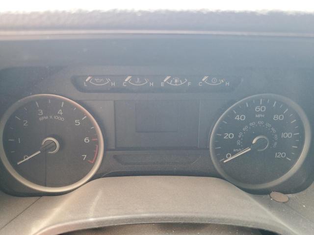 2018 FORD F150 SUPER 1FTEW1E55JKE17876