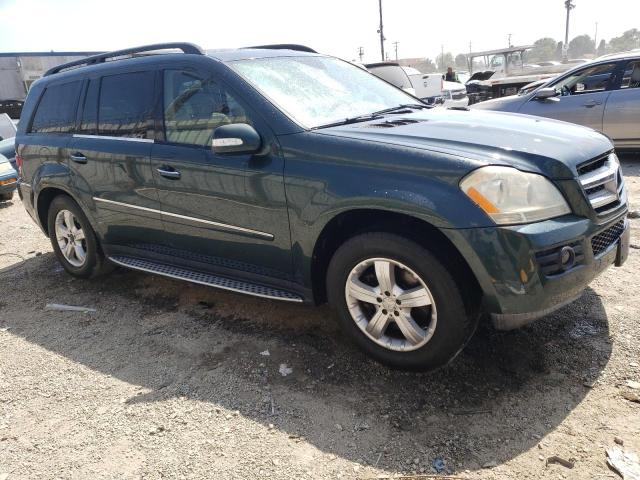 2008 Mercedes-Benz Gl 320 Cdi VIN: 4JGBF22E38A325562 Lot: 58167634