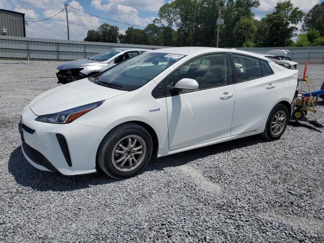 JTDKAMFU5N3179424 Toyota Prius Nigh 