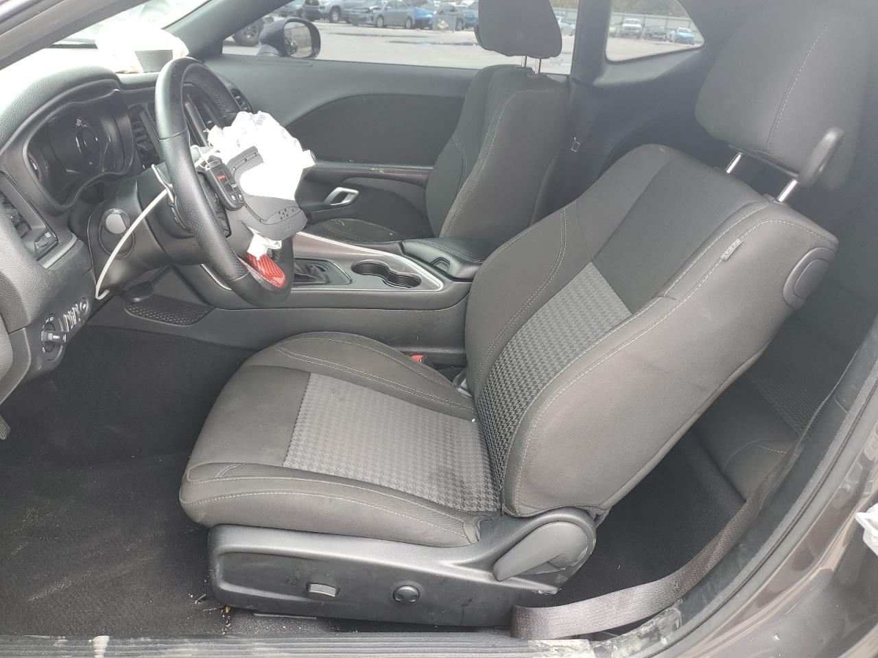 2C3CDZAG0NH218559 2022 Dodge Challenger Sxt