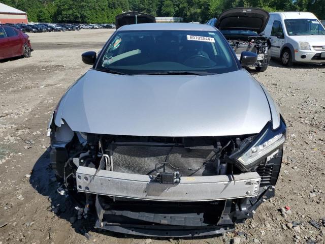 2020 NISSAN MAXIMA S - 1N4AA6BV6LC385652