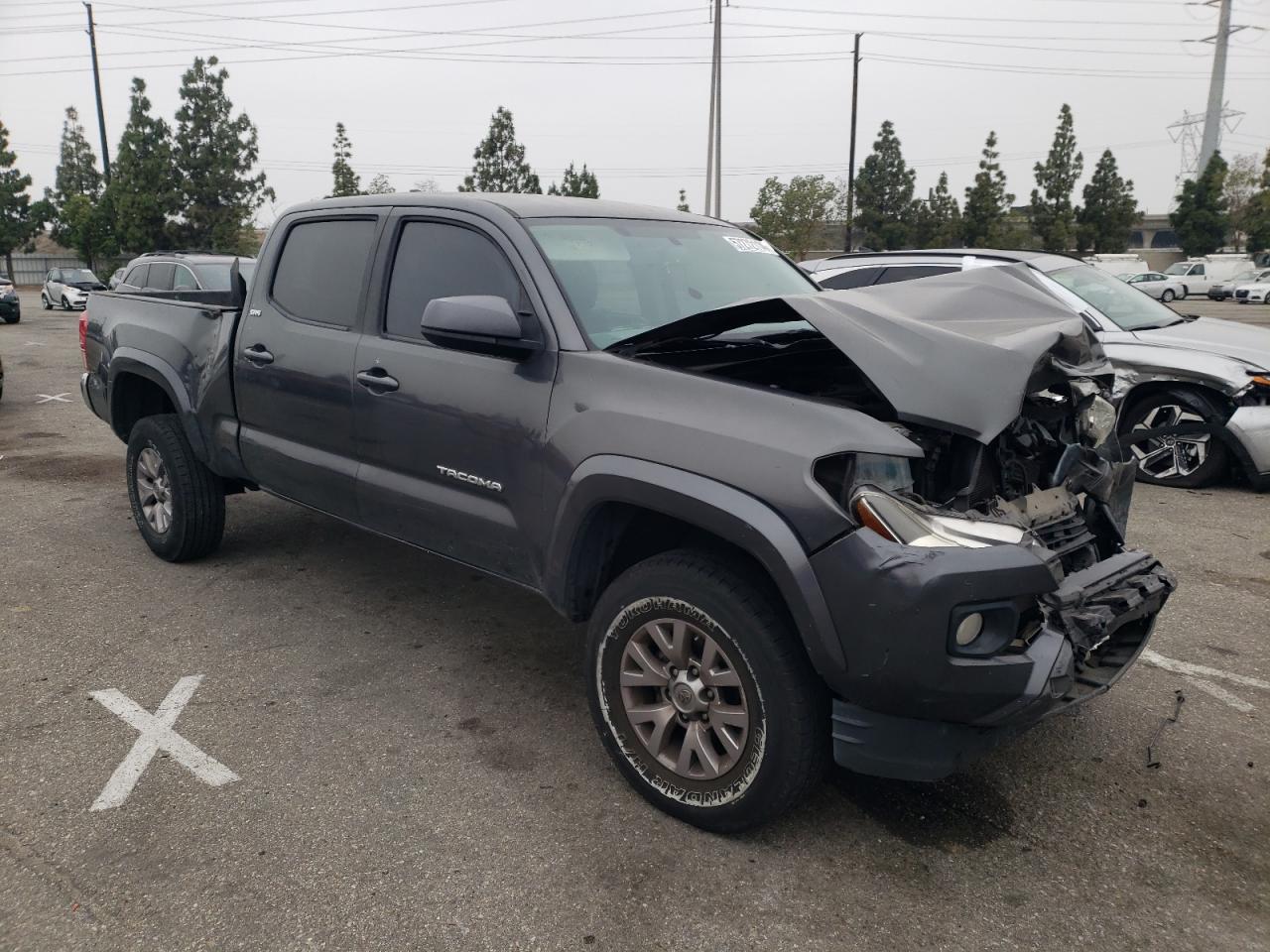 3TMBZ5DN9HM010410 2017 Toyota Tacoma Double Cab