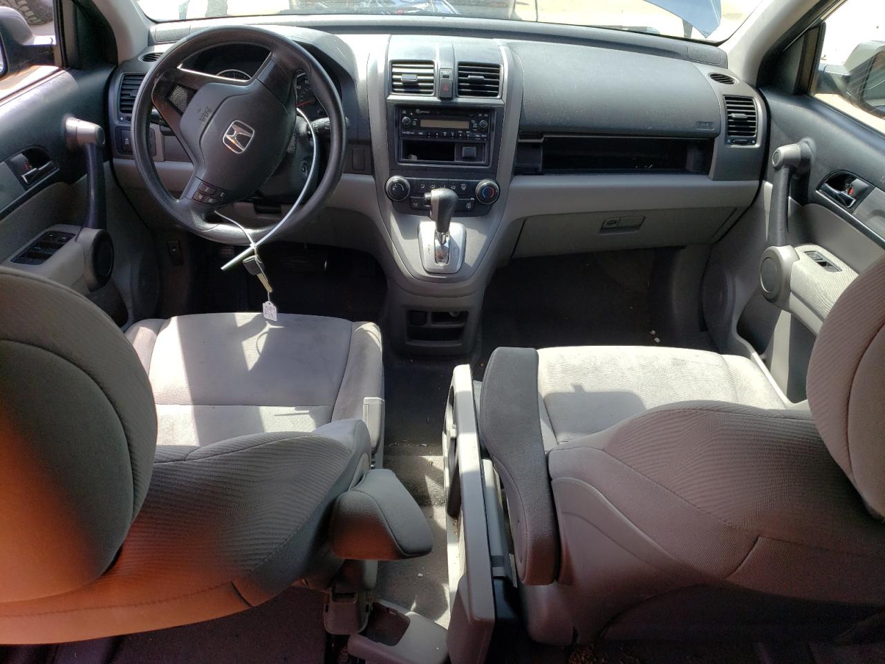 5J6RE4H34AL023953 2010 Honda Cr-V Lx