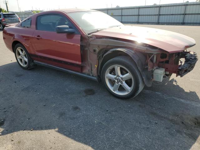 2008 Ford Mustang VIN: 1ZVHT80N385102943 Lot: 60615404