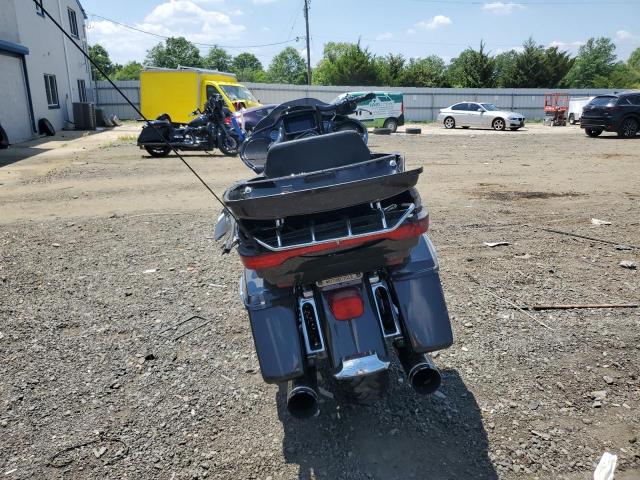 2019 HARLEY-DAVIDSON FLTRU 1HD1KGF13KB645223