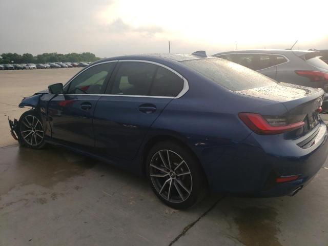 2022 BMW 330I - 3MW5R1J06N8C30667