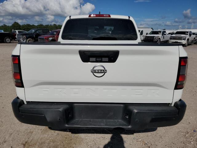 2022 Nissan Frontier S VIN: 1N6ED1EJ4NN696418 Lot: 59676724