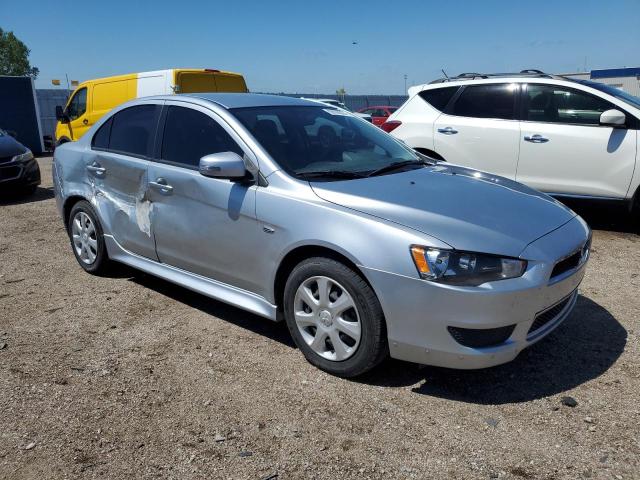 Vin: ja32u2fu9fu008570, lot: 88760635, mitsubishi lancer es 20154