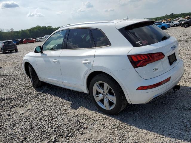 VIN WA1ANAFY4J2024083 2018 Audi Q5, Premium no.2