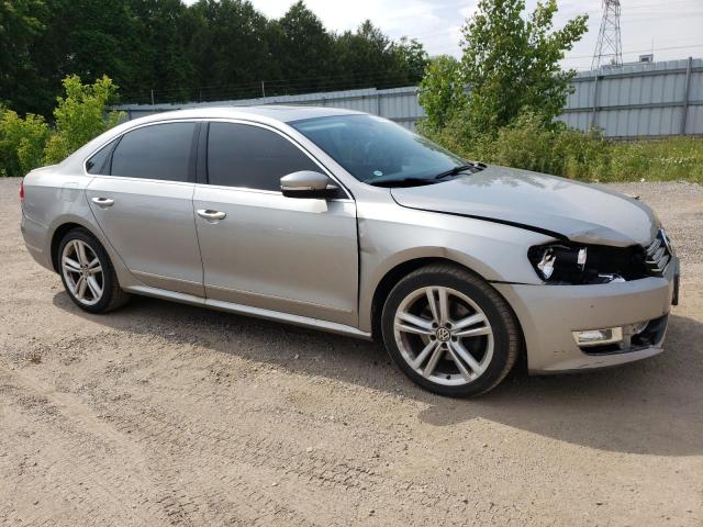 Vin: 1vwcn7a34dc072627, lot: 59291124, volkswagen passat sel 20134