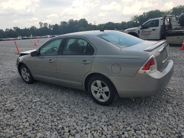 2008 Ford Fusion Se VIN: 3FAHP07Z08R221926 Lot: 59376064