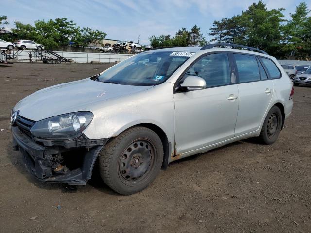 2010 Volkswagen Jetta S VIN: 3VWKZ8AJ9AM682439 Lot: 58447184