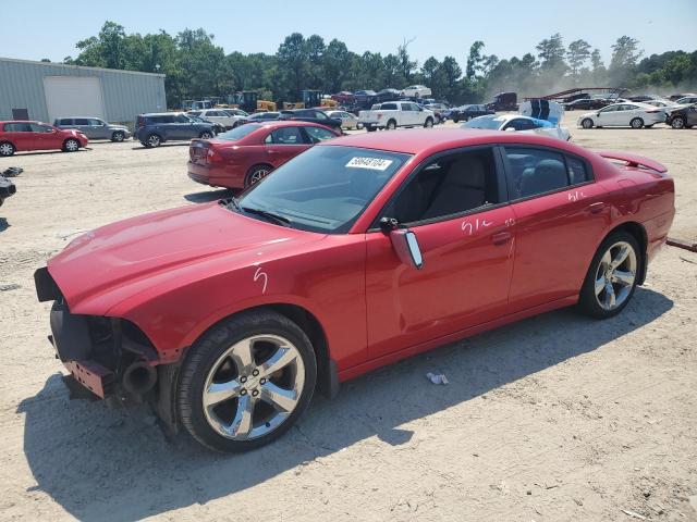 2011 Dodge Charger VIN: 2B3CL3CG8BH505993 Lot: 58648104