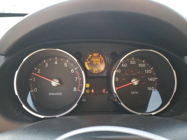 2010 Nissan Rogue S VIN: JN8AS5MT1AW028148 Lot: 60066994