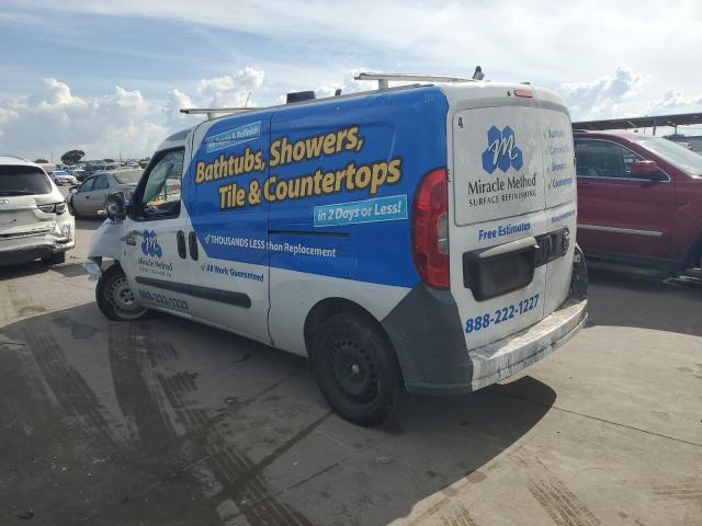 2015 Ram Promaster City VIN: ZFBERFAT2F6198788 Lot: 60236284