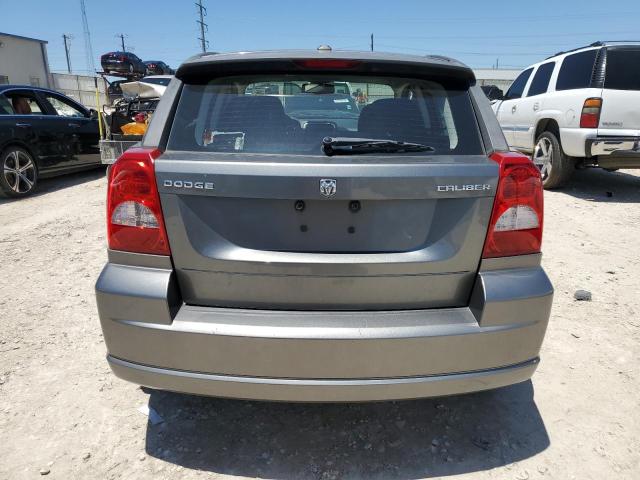 2012 Dodge Caliber Sxt VIN: 1C3CDWDA7CD532497 Lot: 57742204