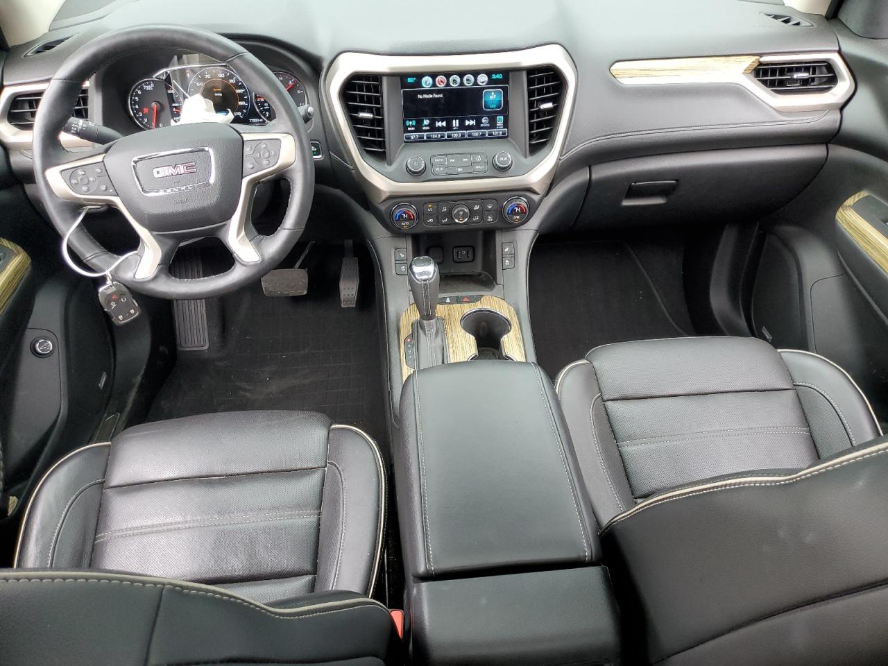 1GKKNXLS6HZ206094 2017 GMC Acadia Denali