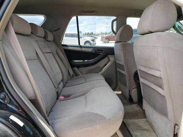 2004 Toyota 4Runner Sr5 VIN: JTEBU14R940055642 Lot: 60354004