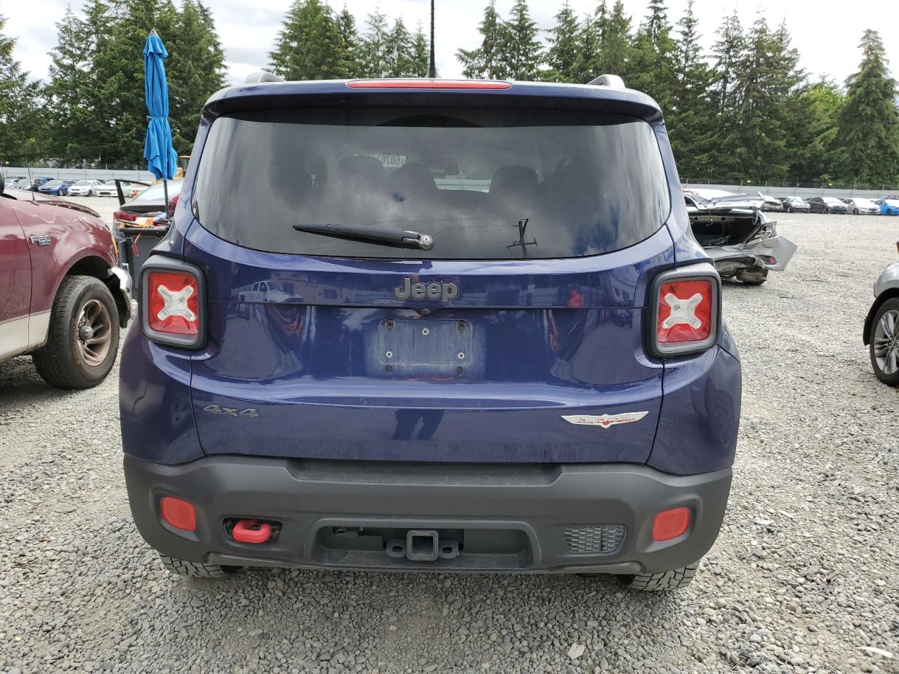 ZACCJBCB1HPF39946 2017 Jeep Renegade Trailhawk